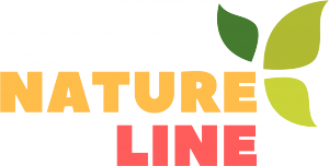 Nature Line Logo